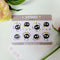 Soot Vinyl Sticker Sheet